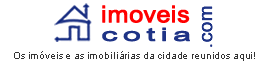 imoveiscotia.com.br | As imobiliárias e imóveis de Cotia  reunidos aqui!